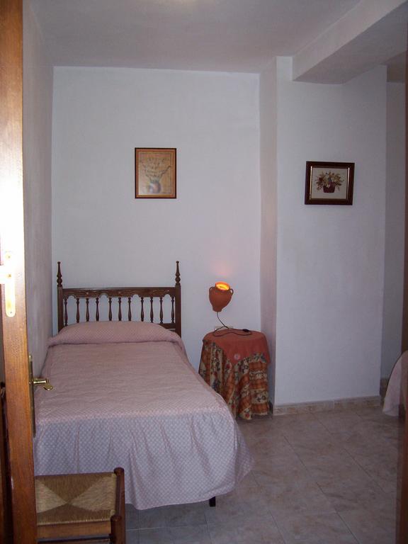 דירות Castano de Robledo Casa Amigo מראה חיצוני תמונה